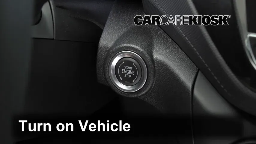 2021 Chevrolet Trailblazer LT 1.3L 3 Cyl. Turbo Bluetooth Pair Phone